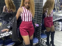 Sexxxyannna avatar