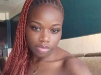 Sexy-black-baddie avatar