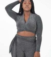 SexyHarleyBlack avatar