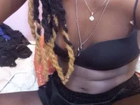 Sexyafricanah01 avatar