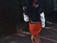 Sexyievi avatar
