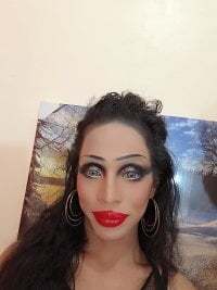 Sexyshamara avatar