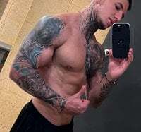 Shane_Clay avatar