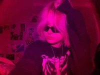 SharikaBabecki avatar