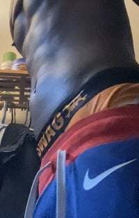 Shawtyblaque21 avatar