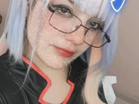 Sherry_Boomm avatar