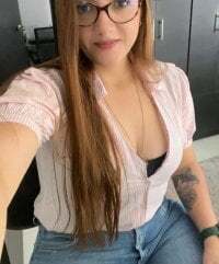 Shianrose avatar