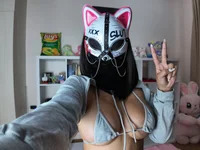 Silk_Foxy avatar