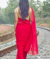 SilkenSundari avatar