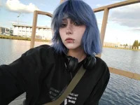 Silvadrill avatar
