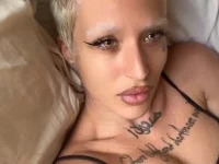 SilverMistressBTBF avatar