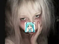 Sindy-Lou avatar