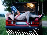 Sinncinity avatar