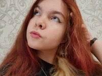 Sirena_Rose avatar