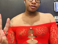 Sissyblkgoddess__ avatar