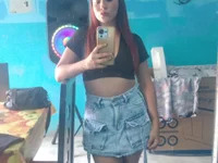 Skinny_skarlet avatar