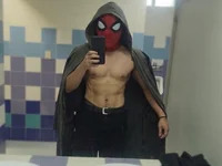 SolosoySpidey avatar