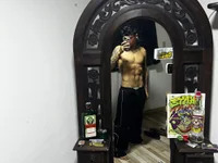 Sombraharper avatar