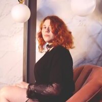 SophiePure avatar