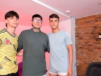 Spaceboyss18 avatar