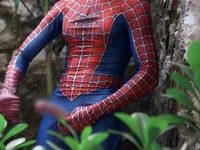 SpiderZentai2906 avatar
