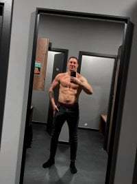 Sportalphaboy avatar