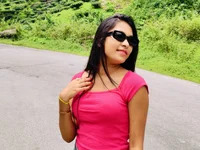 Sreyaghosh6589 avatar