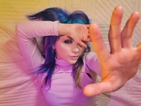 StacyVex avatar