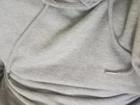 Steaming avatar