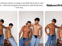 StraightFriends69 avatar
