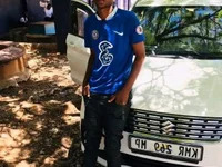 StrongEbonyDick avatar