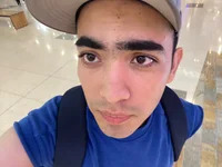 StrongGaze avatar