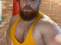 Sub_Ginger avatar