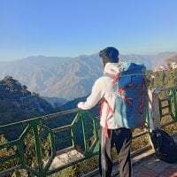 SugarShubh avatar
