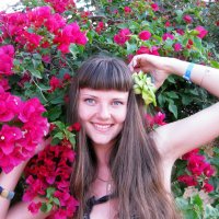 SugarTati avatar
