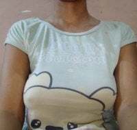 Swati-cam avatar
