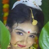Sweet-Laxmi avatar