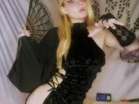 SweetPeach_Allice avatar