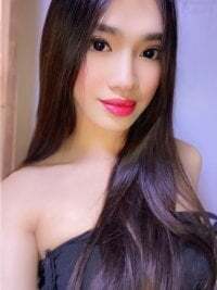 Sweetashleyasian avatar