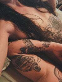 Sweetie-FrenchKiss avatar