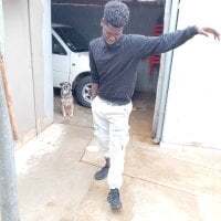 THEBLACKMAN12 avatar