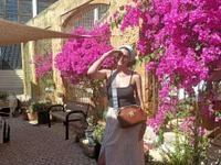 TameshaCreggett avatar