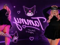 Tamhara_princ avatar