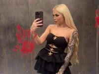 TaniaBliss avatar