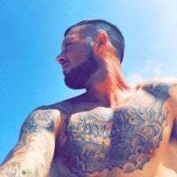 TattooedDaddy4You avatar