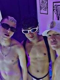 Team_Boys_Latin3 avatar
