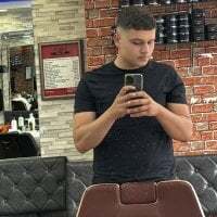 Teenaboy55 avatar