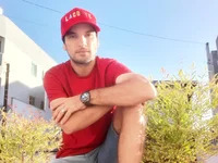 Th_38 avatar