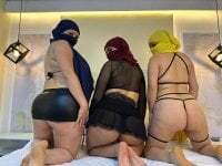 TheFaizasXXX avatar