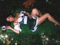 TheGloriousSophie avatar